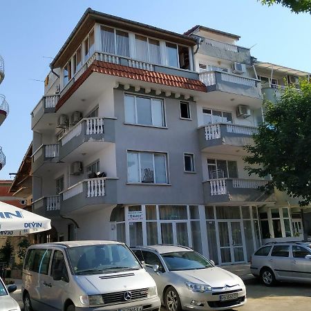 Фамилна Къща Джоко Hotel Kiten  Exterior photo