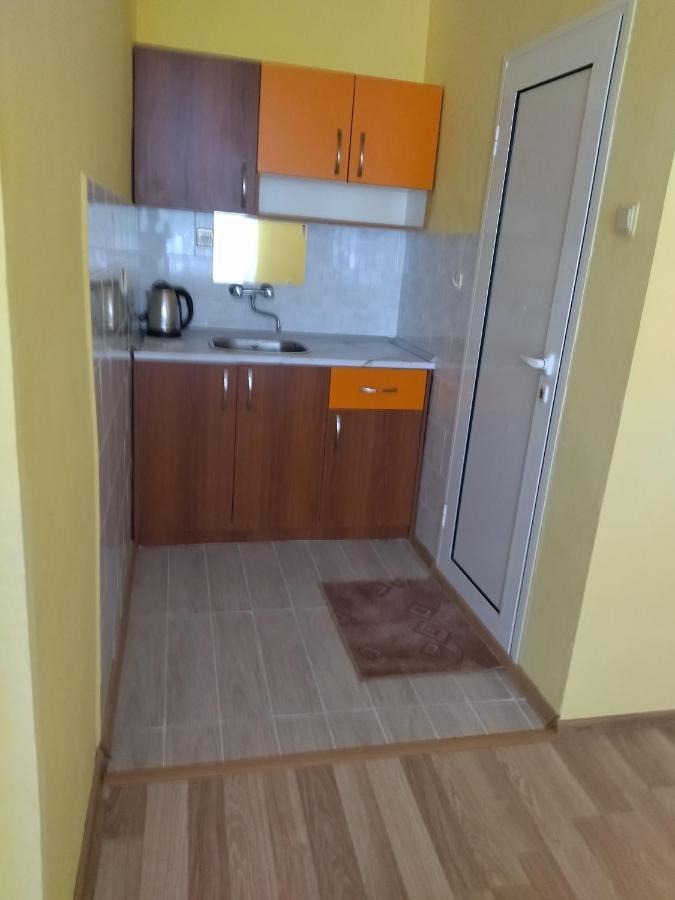 Фамилна Къща Джоко Hotel Kiten  Exterior photo