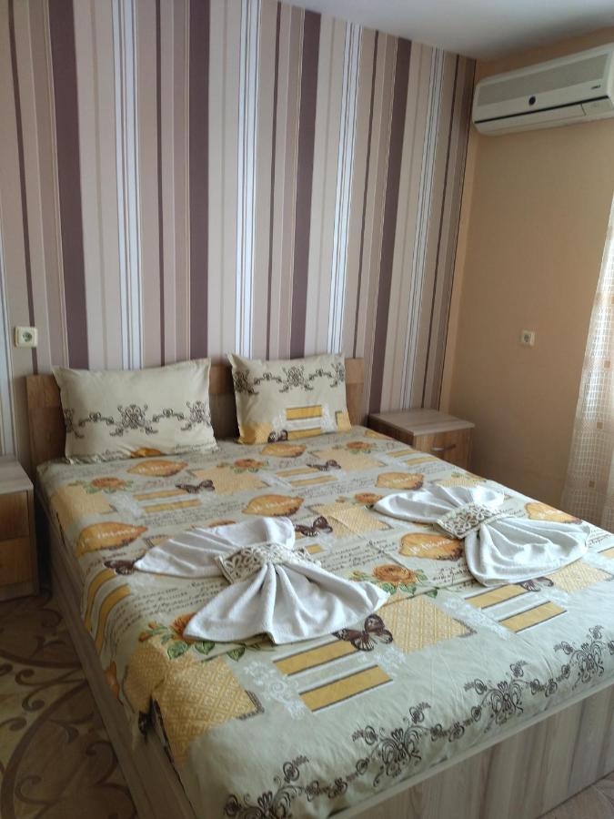 Фамилна Къща Джоко Hotel Kiten  Exterior photo