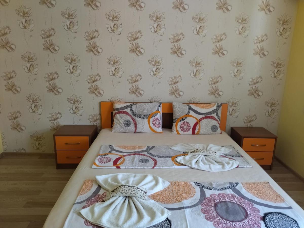 Фамилна Къща Джоко Hotel Kiten  Exterior photo