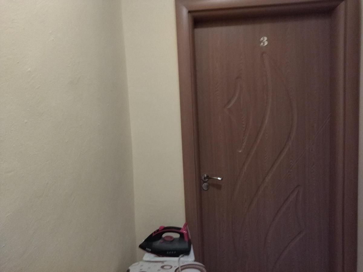 Фамилна Къща Джоко Hotel Kiten  Exterior photo