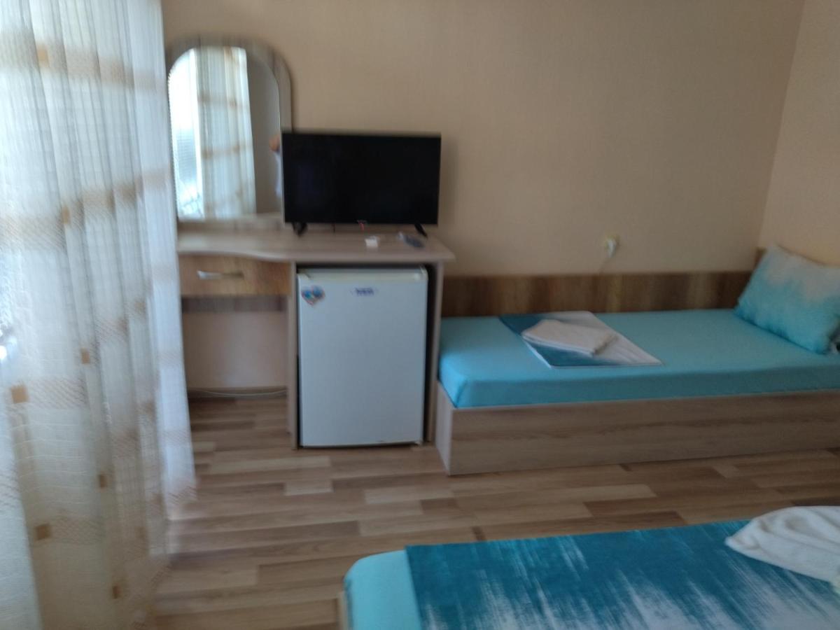 Фамилна Къща Джоко Hotel Kiten  Exterior photo