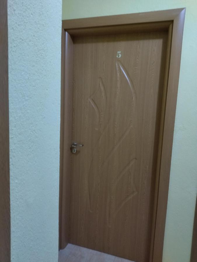 Фамилна Къща Джоко Hotel Kiten  Exterior photo