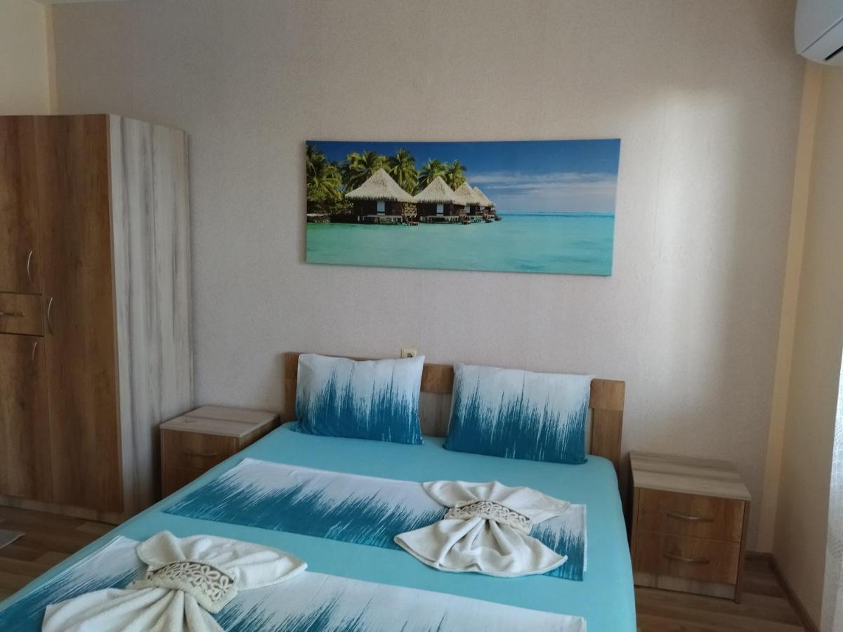 Фамилна Къща Джоко Hotel Kiten  Exterior photo