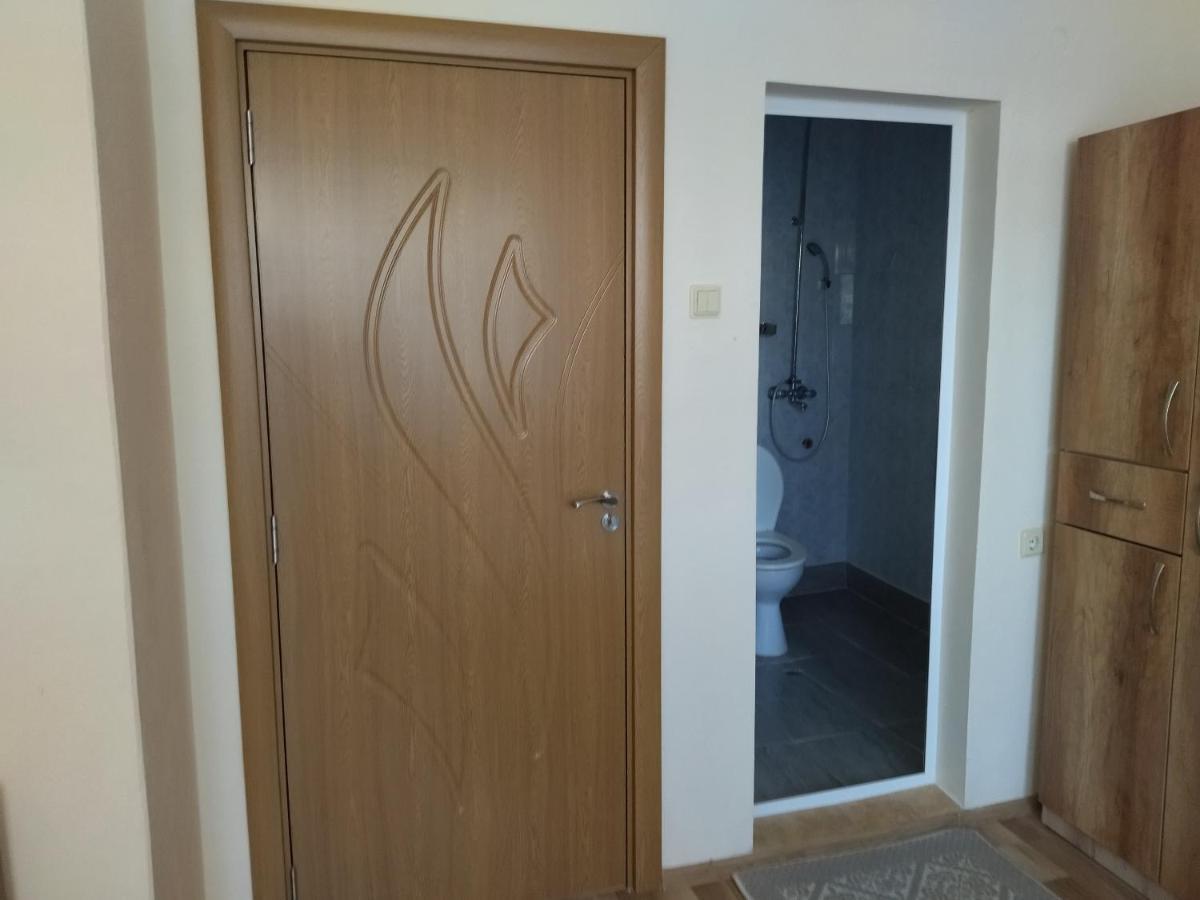 Фамилна Къща Джоко Hotel Kiten  Exterior photo