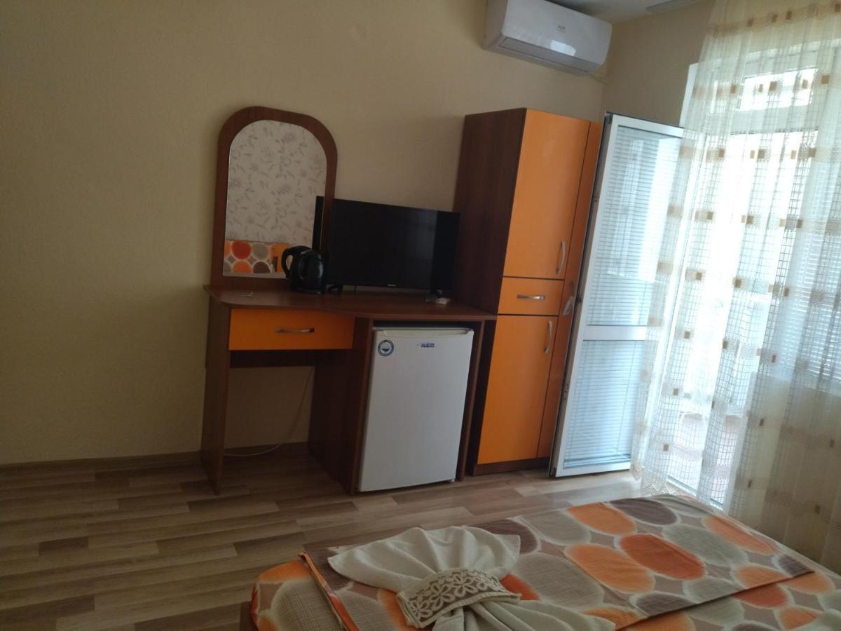 Фамилна Къща Джоко Hotel Kiten  Room photo
