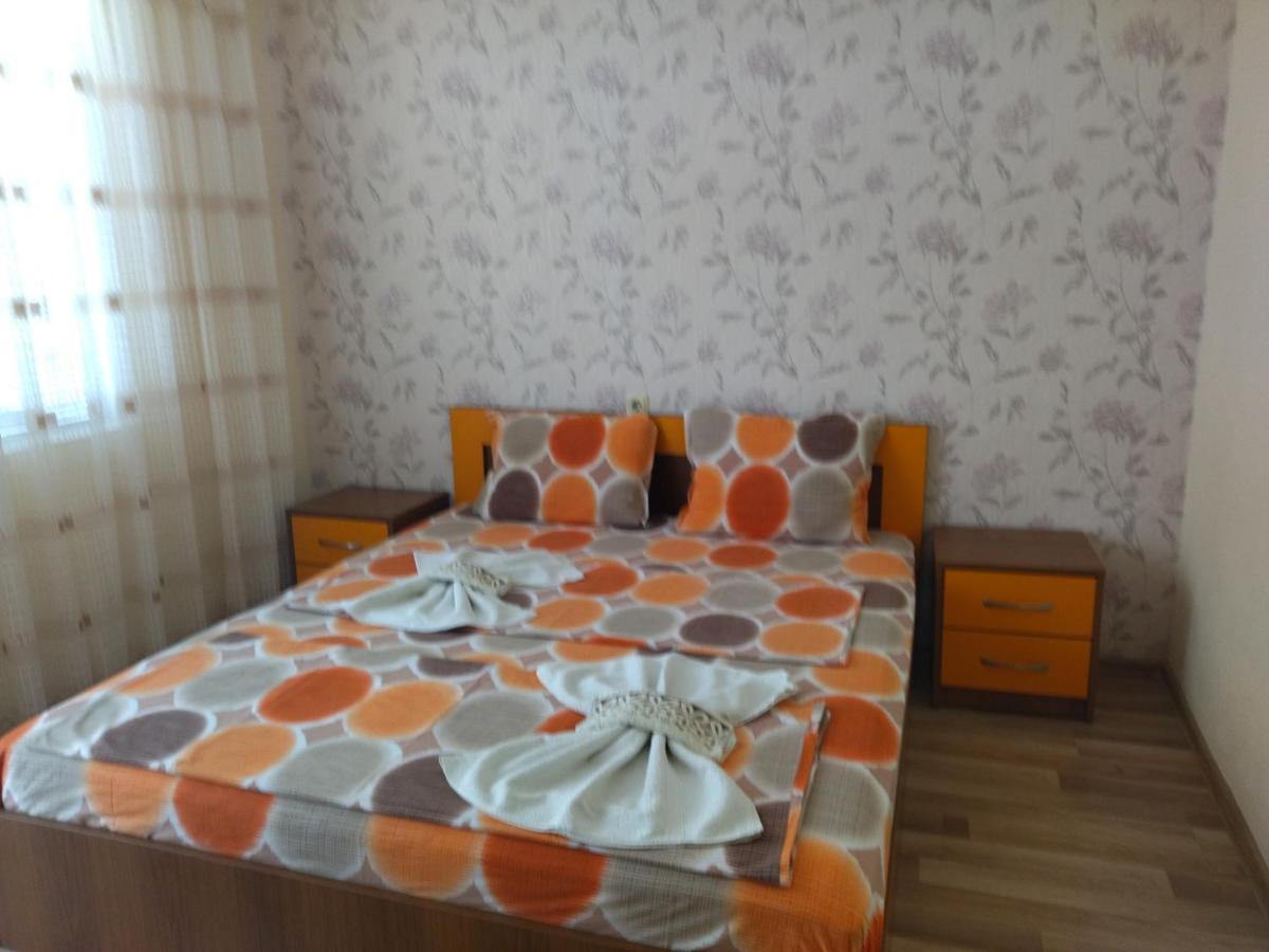 Фамилна Къща Джоко Hotel Kiten  Exterior photo
