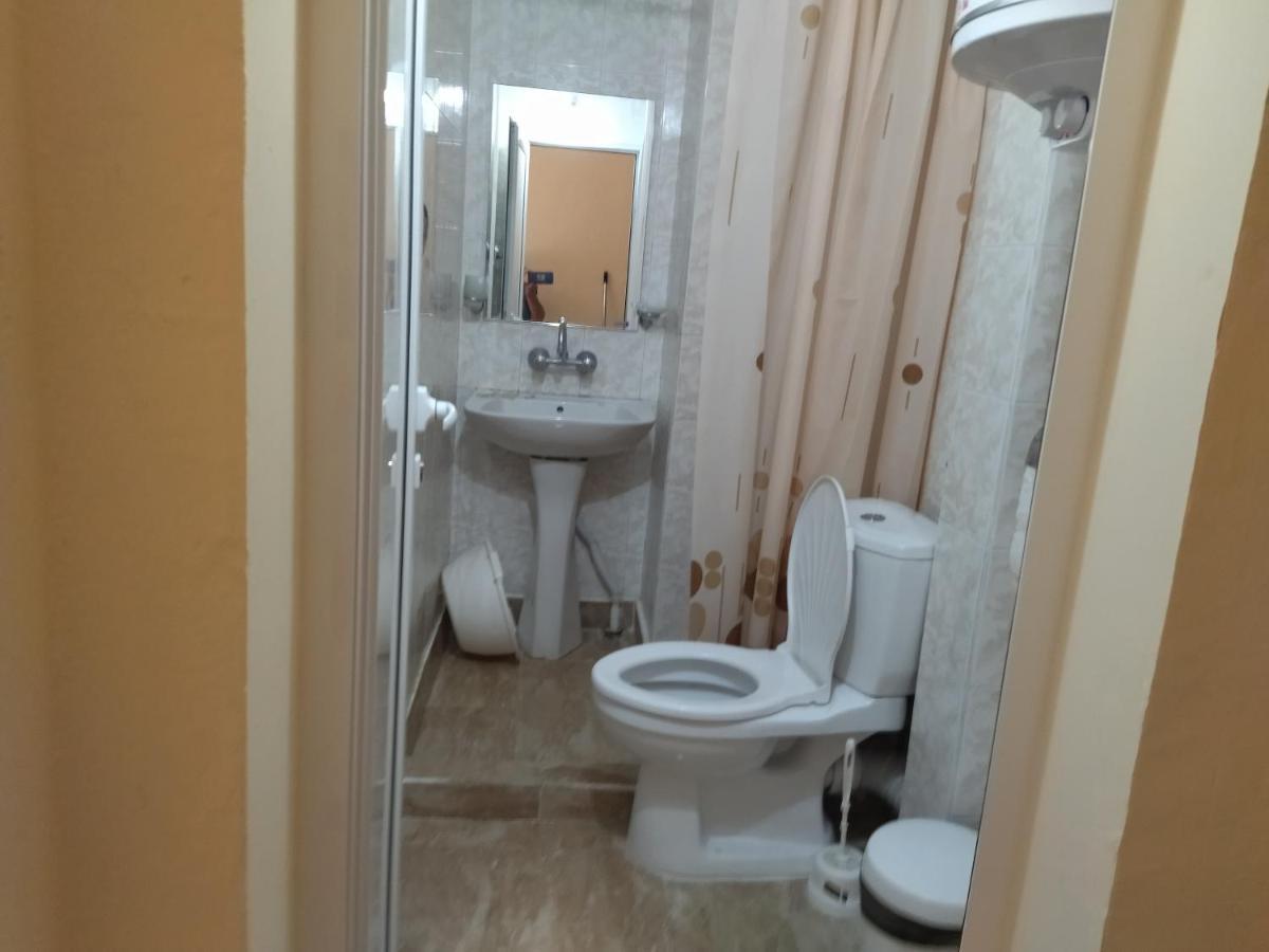 Фамилна Къща Джоко Hotel Kiten  Exterior photo