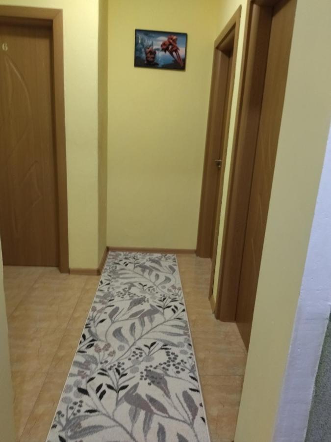 Фамилна Къща Джоко Hotel Kiten  Exterior photo