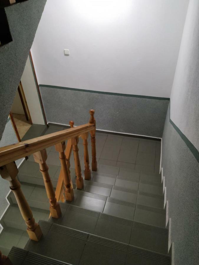 Фамилна Къща Джоко Hotel Kiten  Exterior photo